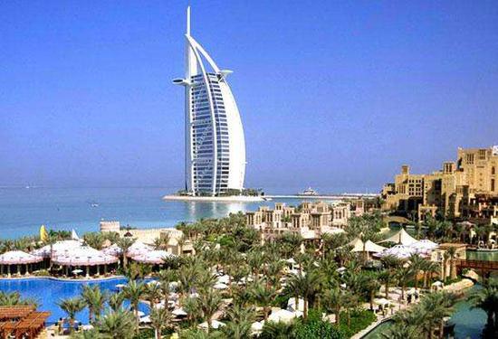 中東旅游新趨勢 第25屆阿拉伯旅游市場展引領(lǐng)行業(yè)創(chuàng)新