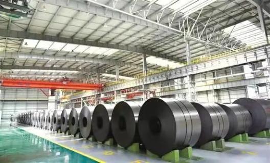 亮出內蒙古新名片 包鋼集團實現首月開門紅，旅游項目彰顯轉型活力