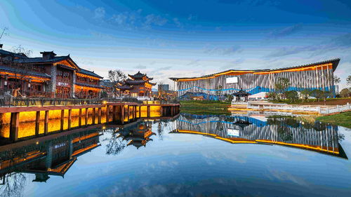 文化旅游項(xiàng)目策劃的市場新思考 從流量走向深度，以價(jià)值驅(qū)動(dòng)旅游