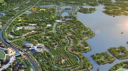 浙江擘畫全域旅游新藍圖 以示范省創建為引領，重大項目為引擎