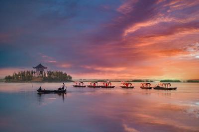 2022年“四時(shí)焦崗湖”攝影大賽征稿正式啟動(dòng) 捕捉四季之美，展現(xiàn)旅游魅力